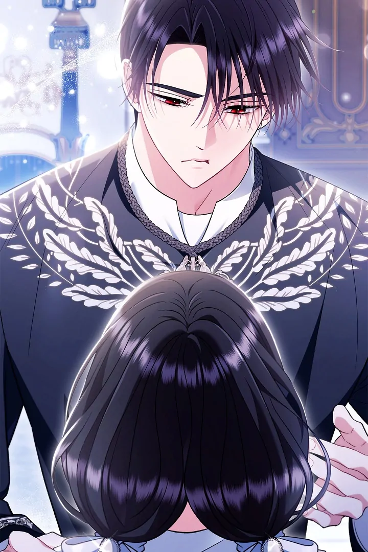 I Will Become the Villain’s Poison Detector Chapter 65 - Page 4