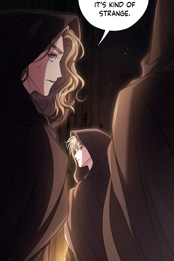 I Will Become the Villain’s Poison Detector Chapter 65 - Page 68