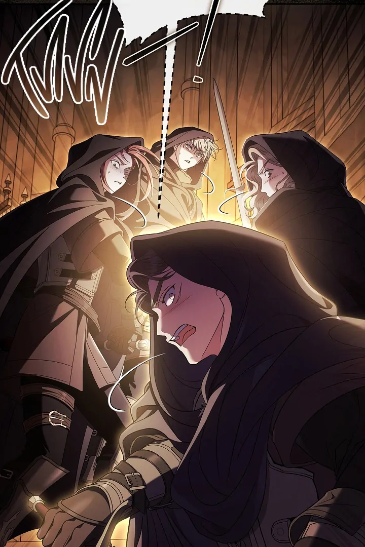 I Will Become the Villain’s Poison Detector Chapter 65 - Page 82