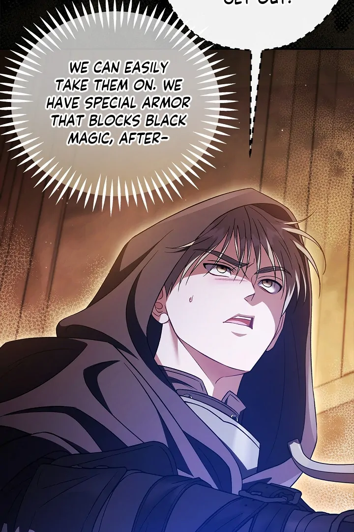 I Will Become the Villain’s Poison Detector Chapter 65 - Page 85