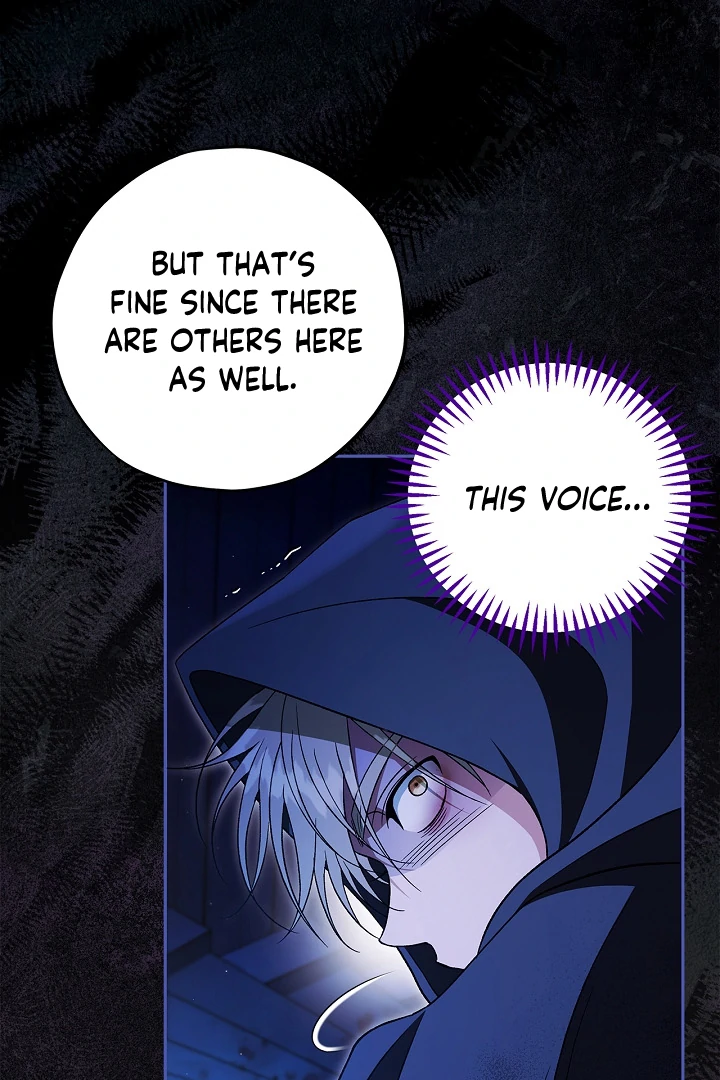 I Will Become the Villain’s Poison Detector Chapter 65 - Page 93