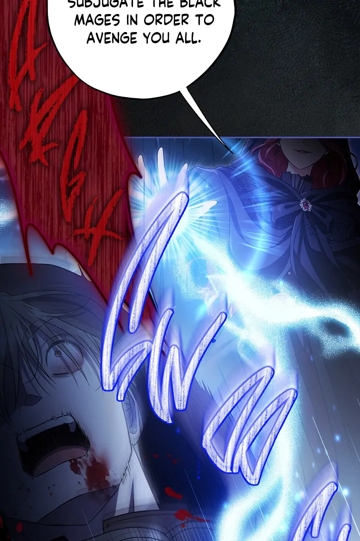 I Will Become the Villain’s Poison Detector Chapter 65 - Page 96