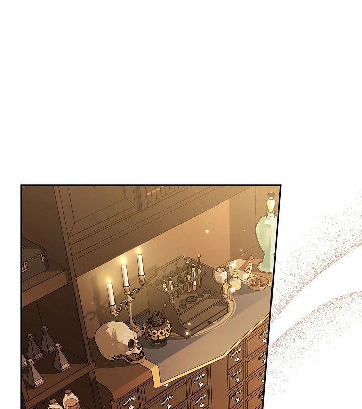 I Will Become the Villain’s Poison Detector Chapter 66 - Page 1