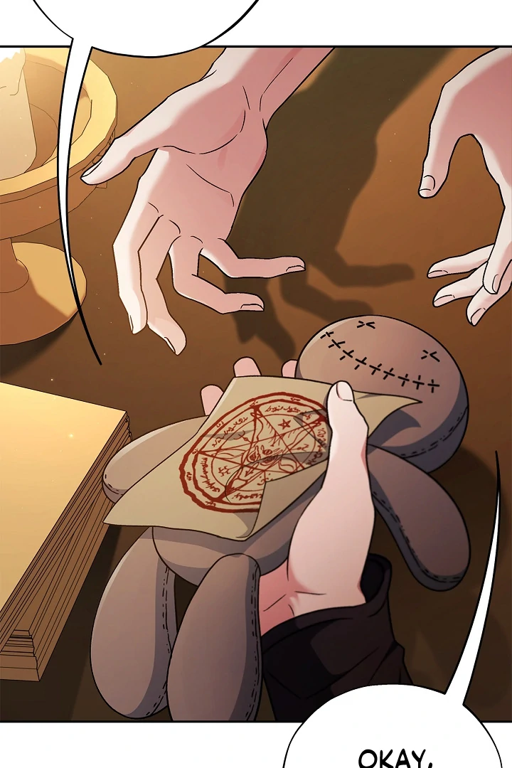 I Will Become the Villain’s Poison Detector Chapter 66 - Page 10