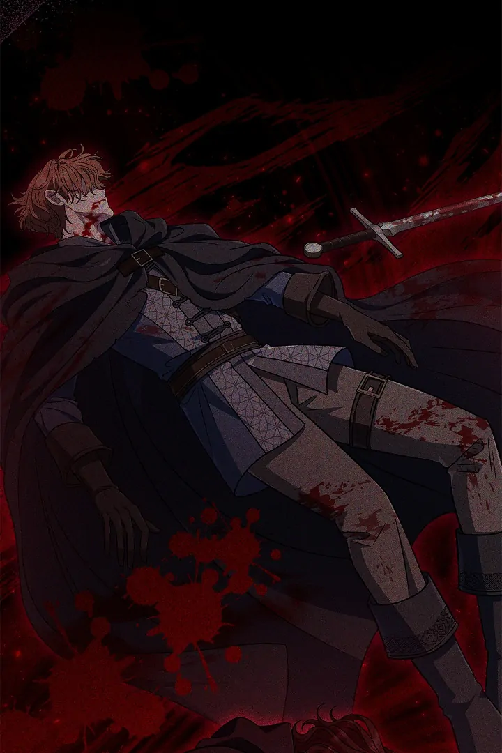 I Will Become the Villain’s Poison Detector Chapter 66 - Page 115