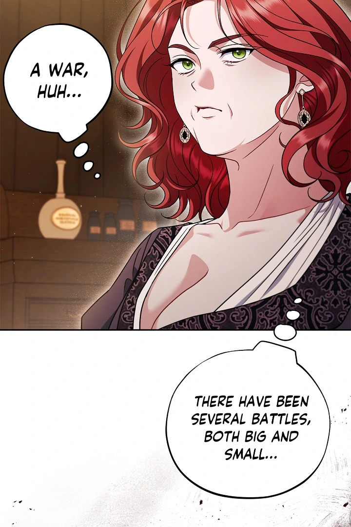 I Will Become the Villain’s Poison Detector Chapter 66 - Page 13