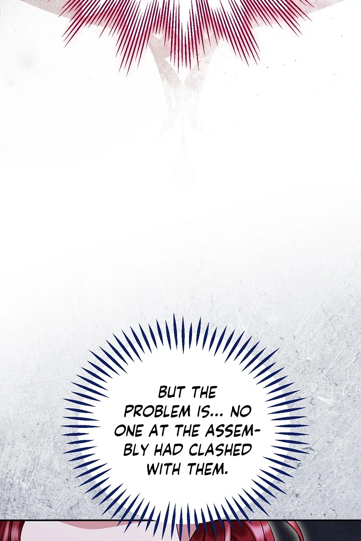 I Will Become the Villain’s Poison Detector Chapter 66 - Page 28