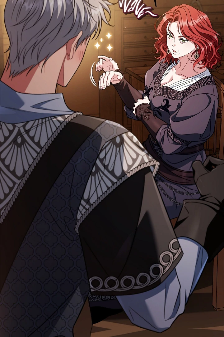 I Will Become the Villain’s Poison Detector Chapter 66 - Page 35