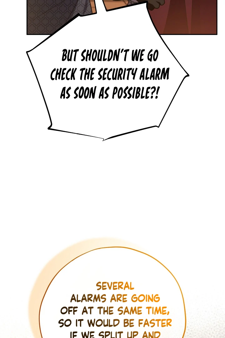 I Will Become the Villain’s Poison Detector Chapter 66 - Page 46