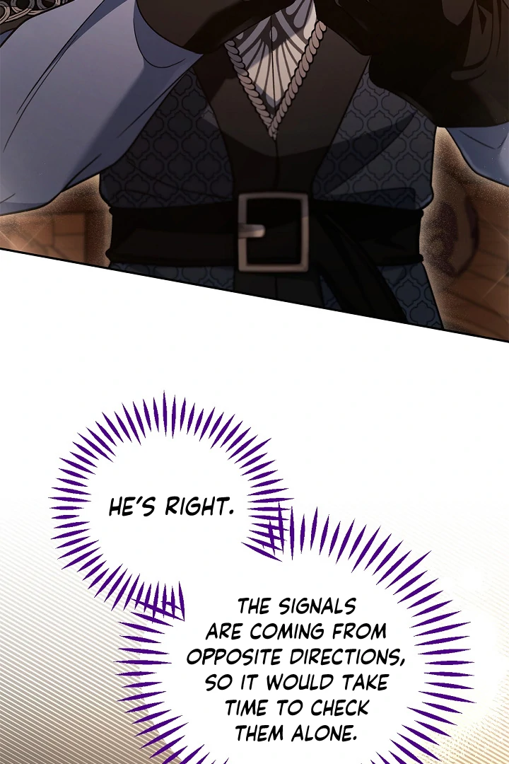 I Will Become the Villain’s Poison Detector Chapter 66 - Page 48