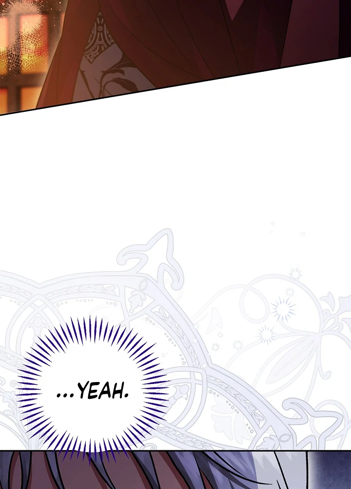 I Will Become the Villain’s Poison Detector Chapter 66 - Page 50