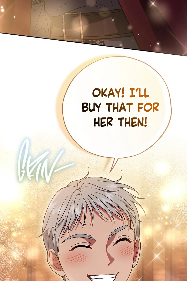 I Will Become the Villain’s Poison Detector Chapter 66 - Page 63