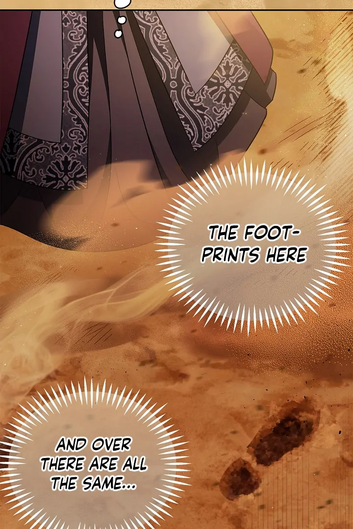 I Will Become the Villain’s Poison Detector Chapter 66 - Page 72