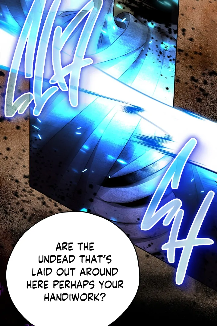 I Will Become the Villain’s Poison Detector Chapter 66 - Page 78