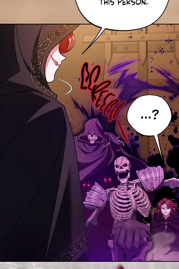 I Will Become the Villain’s Poison Detector Chapter 66 - Page 83