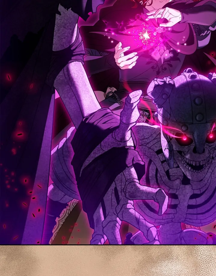 I Will Become the Villain’s Poison Detector Chapter 66 - Page 93