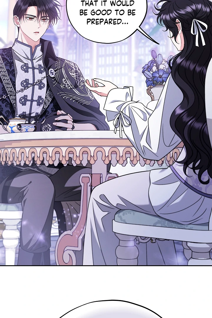 I Will Become the Villain’s Poison Detector Chapter 69 - Page 10