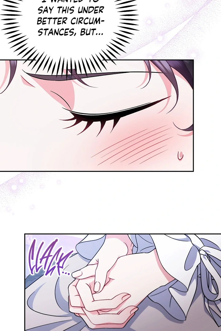 I Will Become the Villain’s Poison Detector Chapter 69 - Page 24