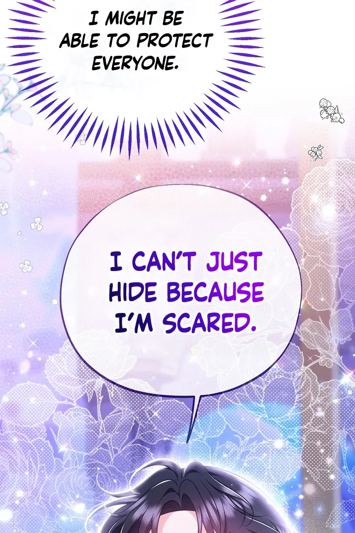 I Will Become the Villain’s Poison Detector Chapter 69 - Page 3