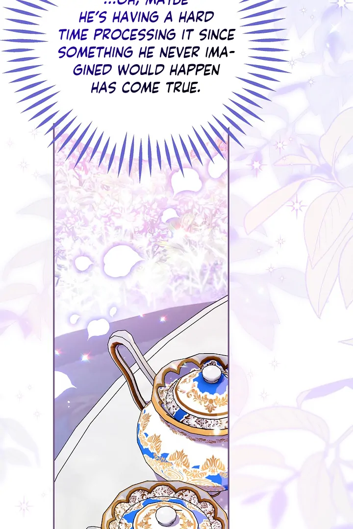 I Will Become the Villain’s Poison Detector Chapter 69 - Page 34