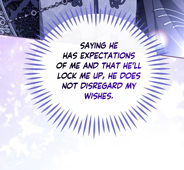 I Will Become the Villain’s Poison Detector Chapter 69 - Page 37