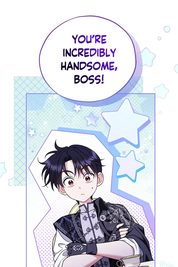 I Will Become the Villain’s Poison Detector Chapter 69 - Page 44