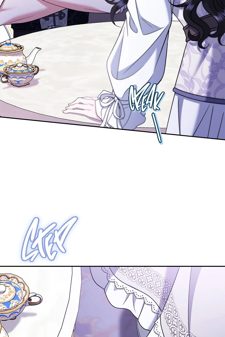 I Will Become the Villain’s Poison Detector Chapter 69 - Page 52