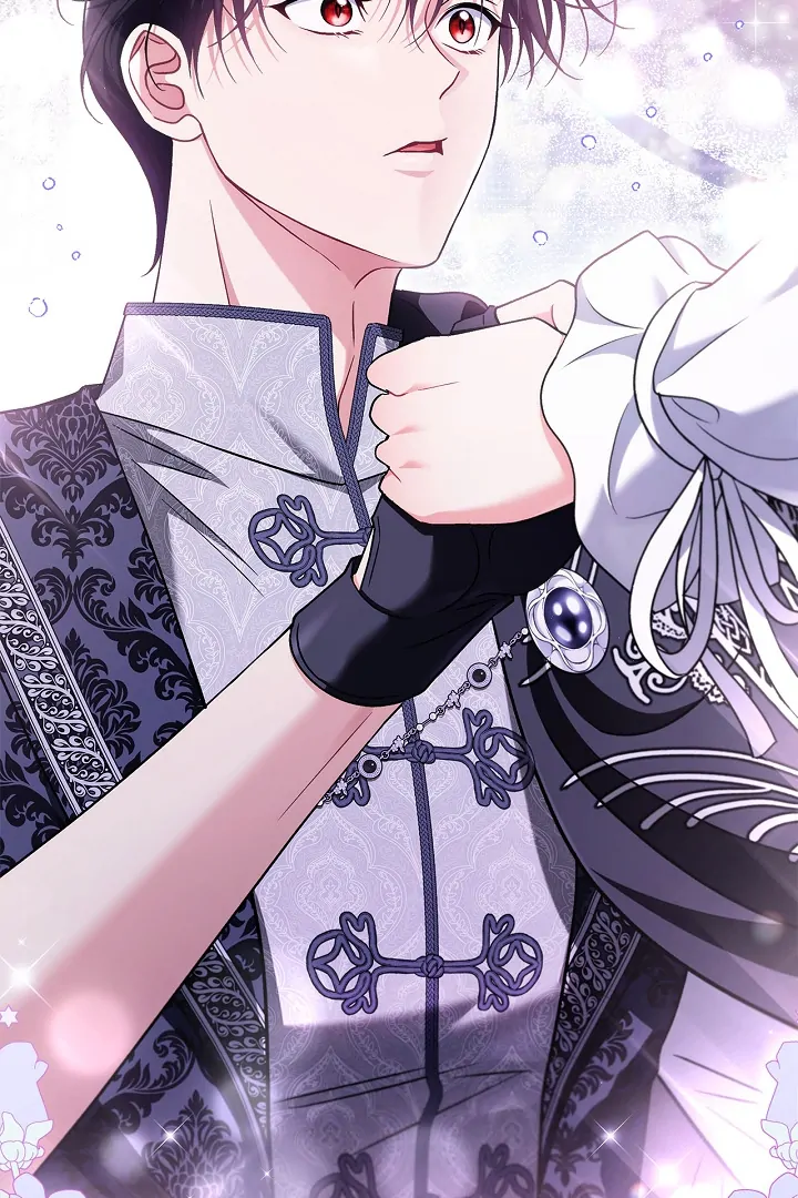 I Will Become the Villain’s Poison Detector Chapter 69 - Page 60