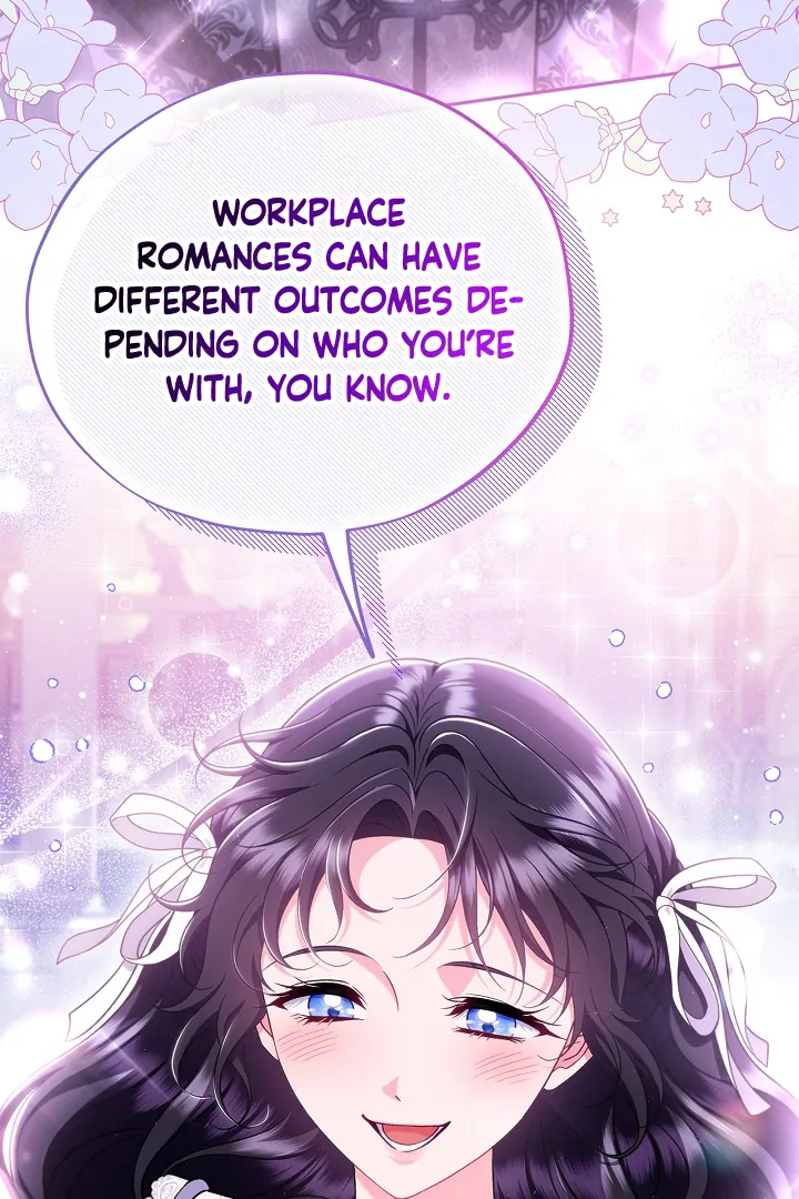 I Will Become the Villain’s Poison Detector Chapter 69 - Page 61