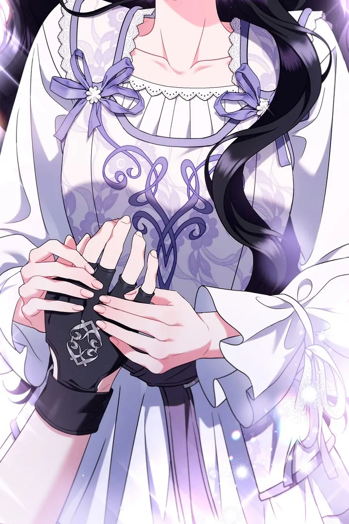 I Will Become the Villain’s Poison Detector Chapter 69 - Page 62