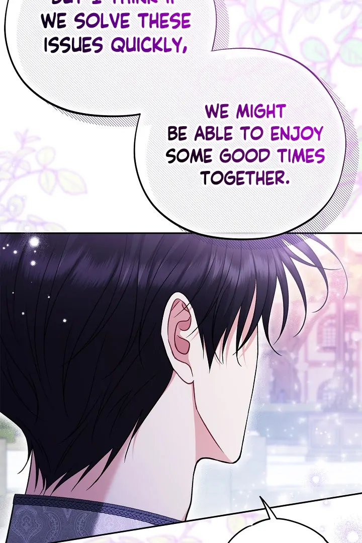 I Will Become the Villain’s Poison Detector Chapter 69 - Page 65