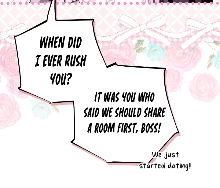 I Will Become the Villain’s Poison Detector Chapter 69 - Page 83