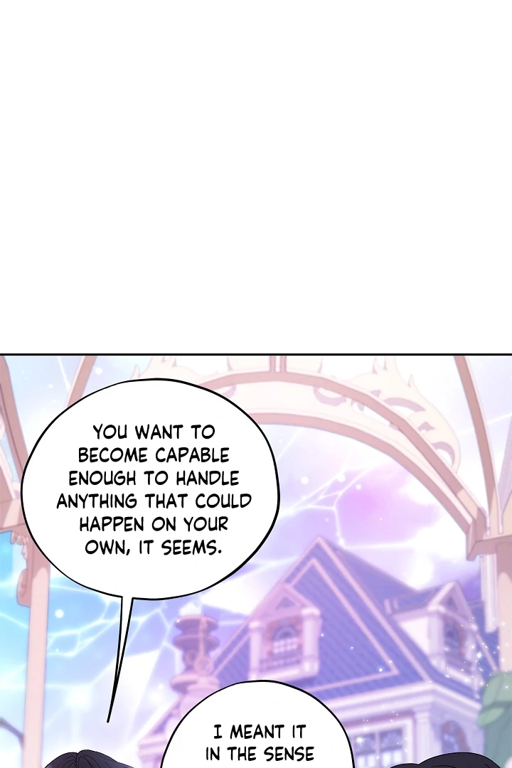 I Will Become the Villain’s Poison Detector Chapter 69 - Page 9