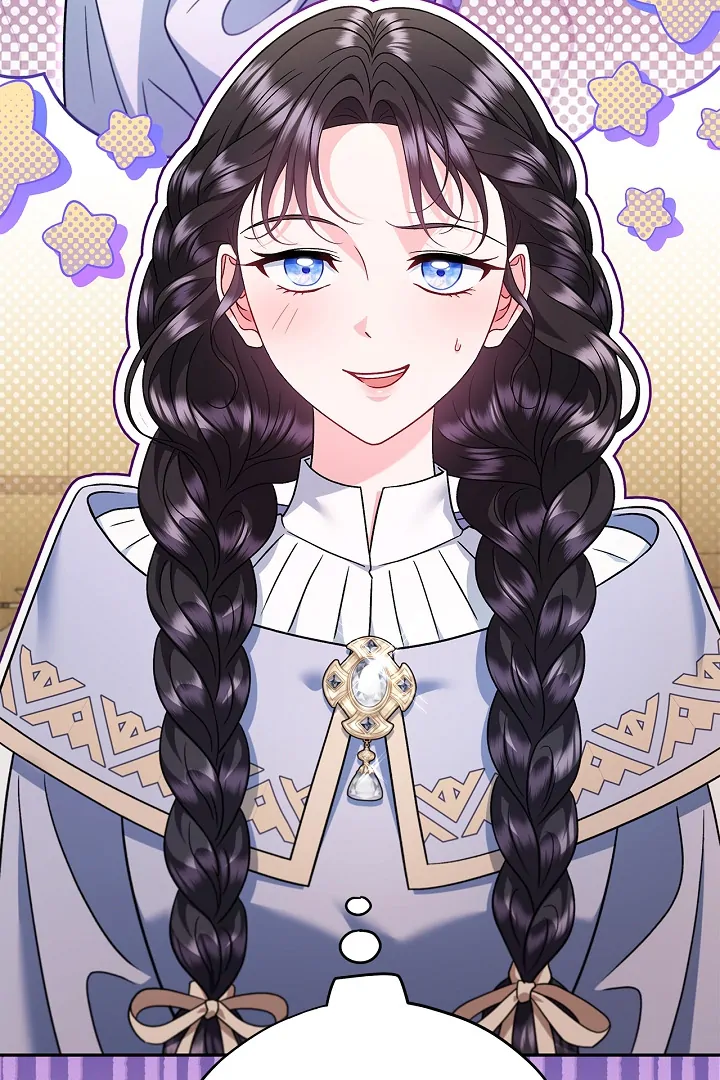 I Will Become the Villain’s Poison Detector Chapter 70 - Page 35