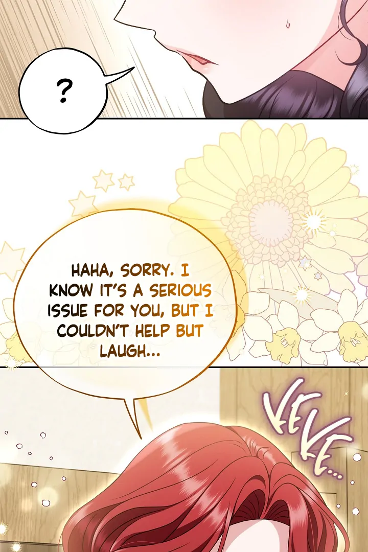 I Will Become the Villain’s Poison Detector Chapter 70 - Page 65