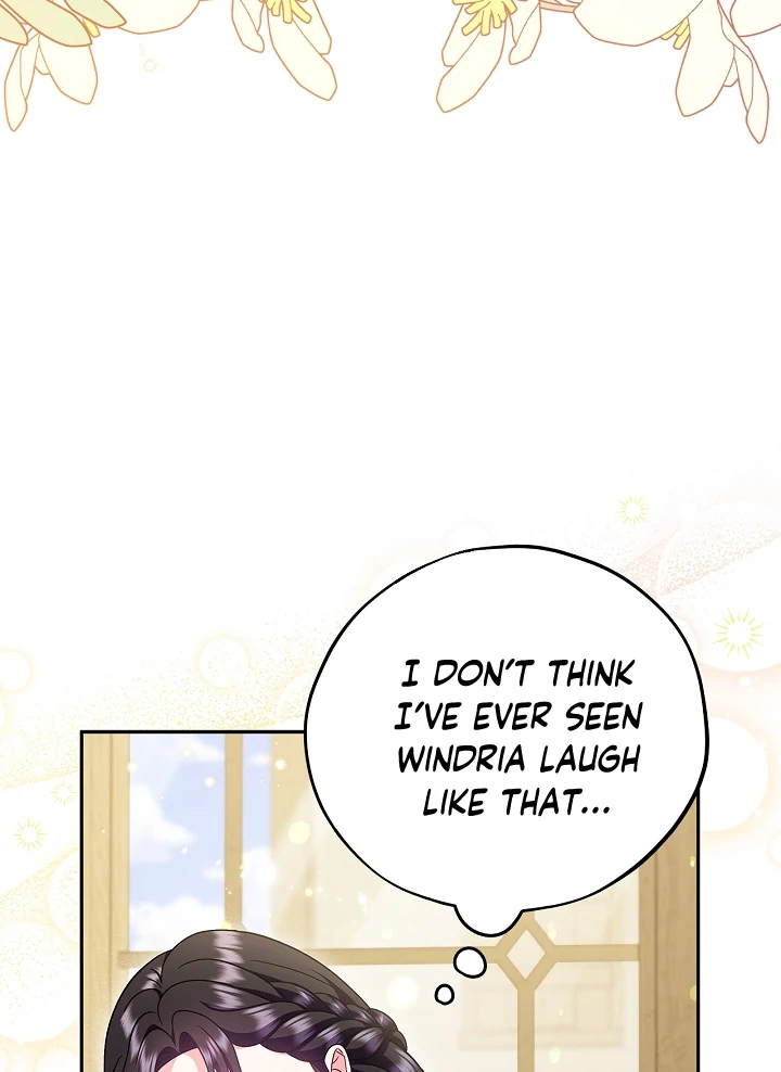 I Will Become the Villain’s Poison Detector Chapter 70 - Page 67