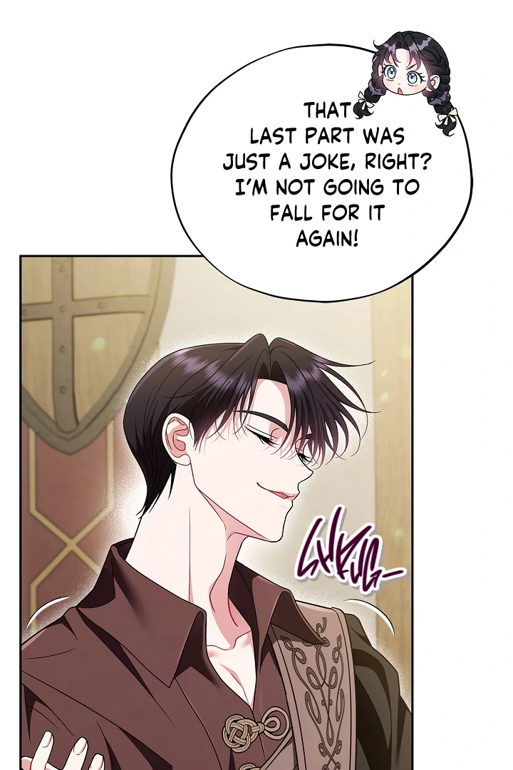 I Will Become the Villain’s Poison Detector Chapter 70 - Page 84