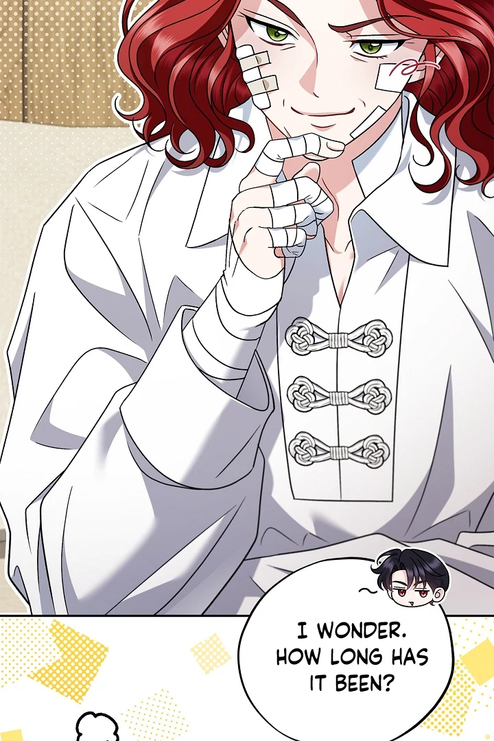 I Will Become the Villain’s Poison Detector Chapter 70 - Page 86