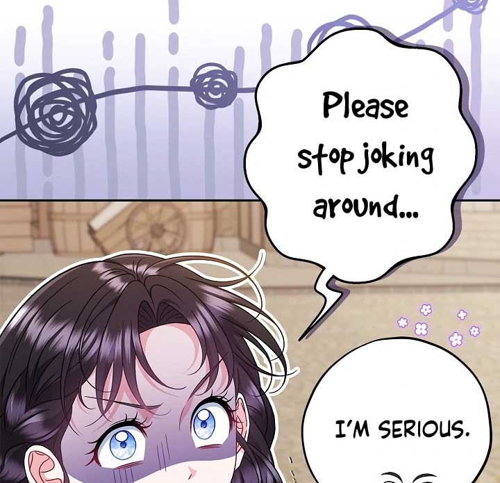 I Will Become the Villain’s Poison Detector Chapter 71 - Page 11