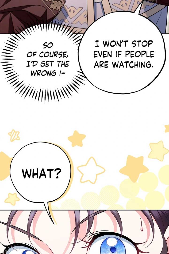 I Will Become the Villain’s Poison Detector Chapter 71 - Page 123