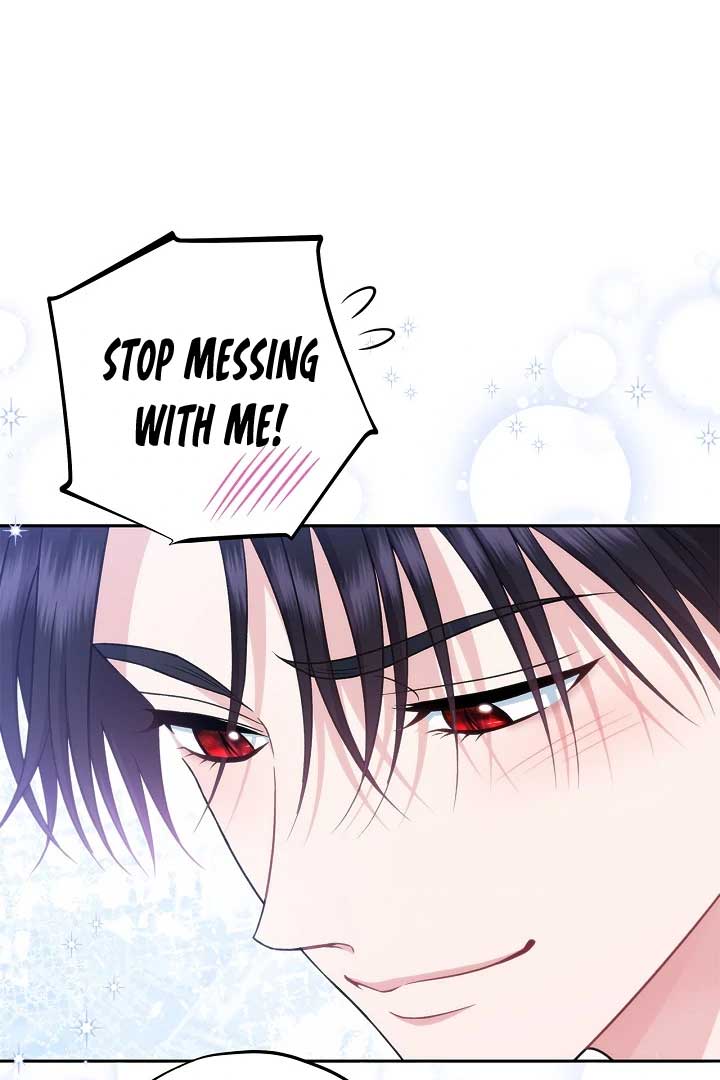 I Will Become the Villain’s Poison Detector Chapter 71 - Page 129