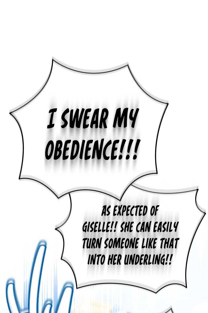 I Will Become the Villain’s Poison Detector Chapter 71 - Page 144