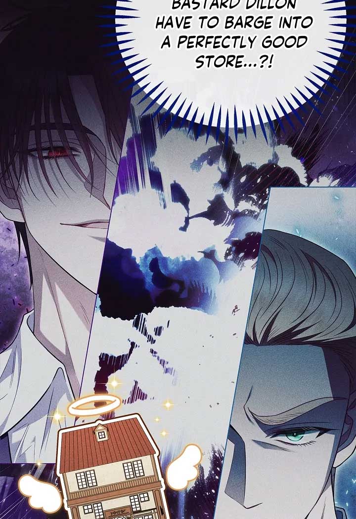 I Will Become the Villain’s Poison Detector Chapter 71 - Page 19