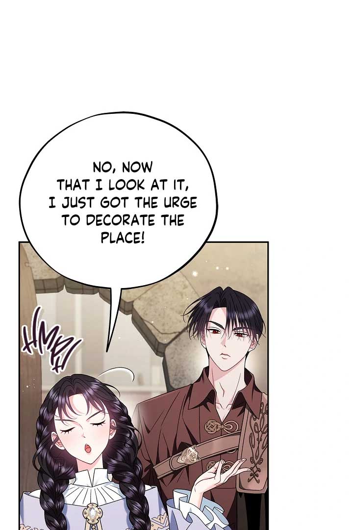 I Will Become the Villain’s Poison Detector Chapter 71 - Page 29