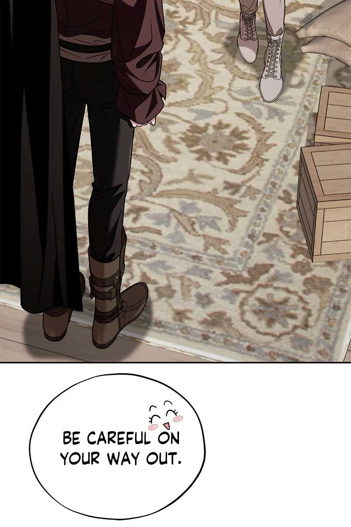 I Will Become the Villain’s Poison Detector Chapter 71 - Page 32