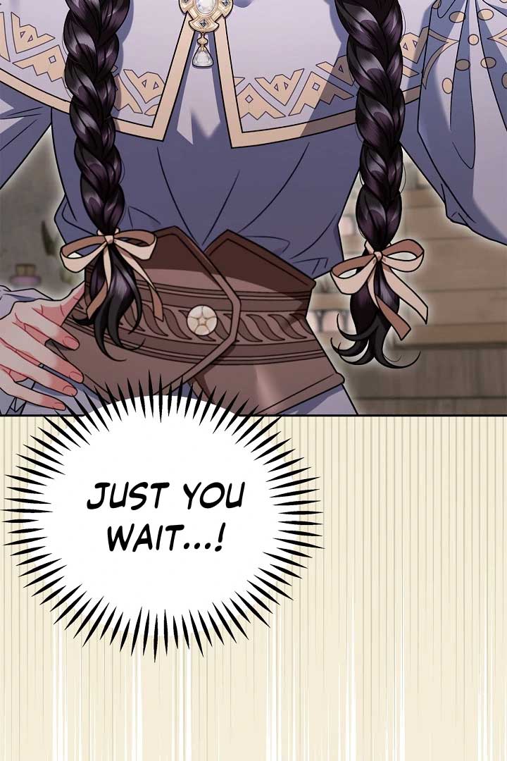 I Will Become the Villain’s Poison Detector Chapter 71 - Page 37