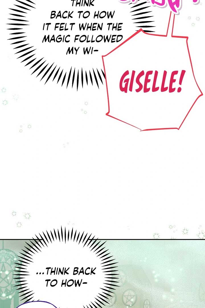 I Will Become the Villain’s Poison Detector Chapter 71 - Page 50