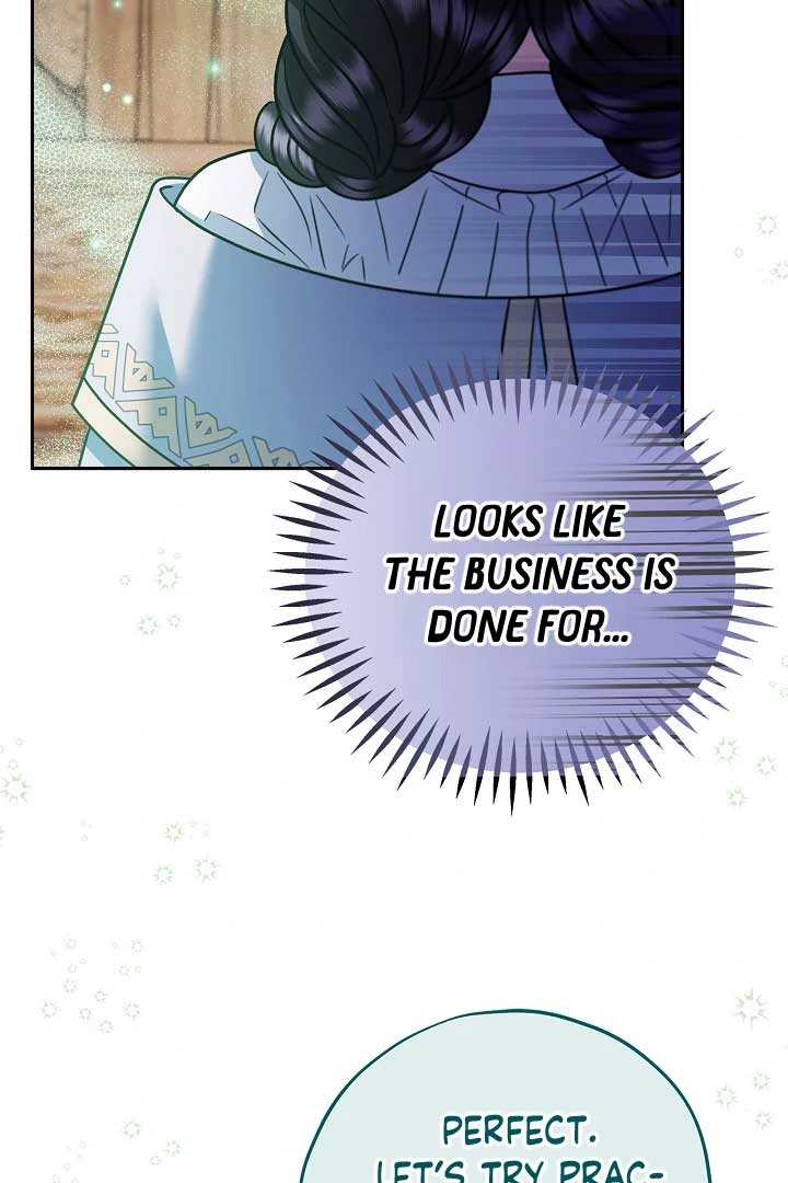 I Will Become the Villain’s Poison Detector Chapter 71 - Page 58