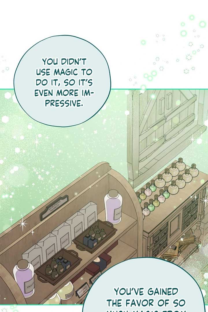 I Will Become the Villain’s Poison Detector Chapter 71 - Page 80