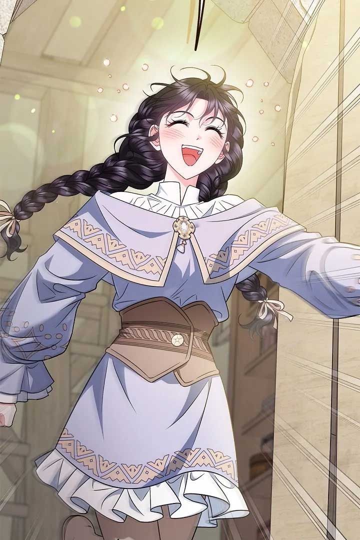 I Will Become the Villain’s Poison Detector Chapter 71 - Page 85